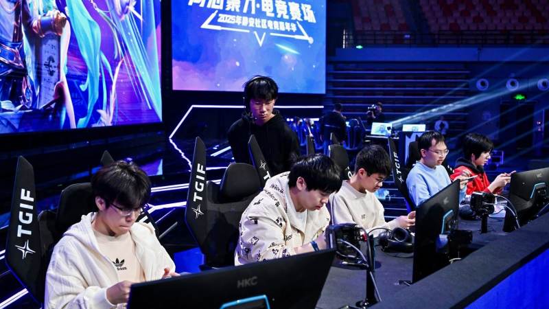 无畏契约冠军赛对阵怎么查？赛制规则与对阵逻辑一次讲清