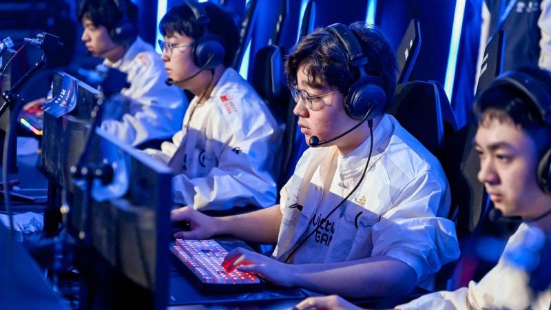英雄联盟全球总决赛赛程怎么查？完整阶段与观赛时间指南